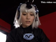 Asiático, Tetas grandes, Hd, Japonés