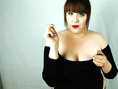 Женское доминирование, Властные