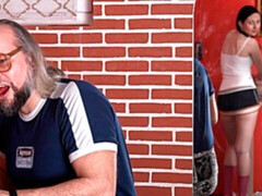 Mamada, Estilo perrito, Pajear, Lamidas, Deporte, Estriptis, Adolescente, Tetas