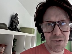 Leie, Blasen, Britisch, Europäisch, Masturbation, Realität