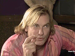 Brandin Rackley - The Teenie manhood bikini crew (2012)