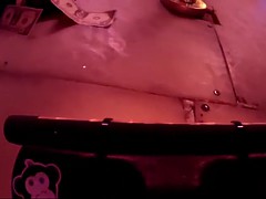 Gros seins, Blonde, Brunette brune, Lesbienne