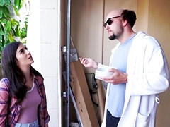 Chica, Verga grande, Mamada, Morena, Madura, Sexo duro, Hd, Madres para coger