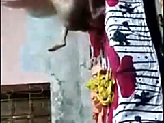 Sexy Indian Wife Blowjob and Fucking