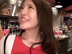 Asiatique, Gros seins, Fétiche, Hd, Japonaise, Public