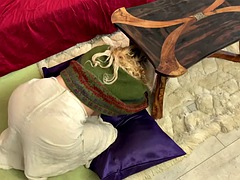 Leie, Grosser schwanz, Grosse titten, Hardcore, Milf, Realität, Stiefmutter, Titten