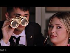 Lécher le cul, Sucer une bite, Tromperie, Tir de sperme, Faciale, Branlette thaïlandaise, Léchez, Lingerie