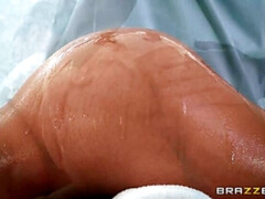 Blonde, Sucer une bite, Grossier, Pieds, Massage, Seins naturels, Huilée, Réalité