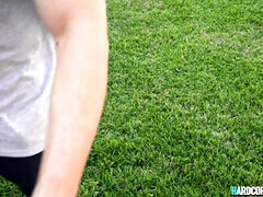 Blasen, Freundin, Im freien, Pool, Pov, Realität, Ablutschen, Flotter dreier