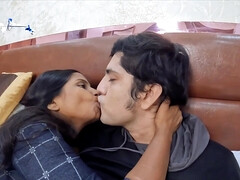 Любители, Секс без цензуры, Курящие