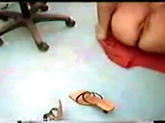 Gros cul, Gros seins, Sucer une bite, Éjaculation interne, Médecin, Hard, Fait maison, Indienne