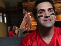 デカチン, フェラチオ, カップル, イマラチオ, チン, なめる, 馬乗り, ラフ