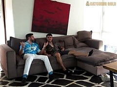 Cul, Gros cul, Gros seins, Queue, Mère que j'aimerais baiser, Chatte, Plan cul à trois, Nénés