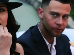 Красотки, Большие сиськи, Минет, Глубокая глотка, Двойное проникновение, Группа, Мастурбация, На природе