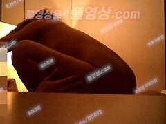 Amateur, Asiatique, Sucer une bite, Éjaculation interne, Tir de sperme, Branlette thaïlandaise, Coréenne, Webcam