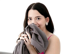 18 ans, Cul, Sucer une bite, Branlette thaïlandaise, Léchez, Masturbation, Seins naturels, Nénés