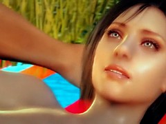 Bruinharig, Sperma, Hardcore