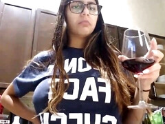 Amateur, Gros cul, Blonde, Sucer une bite, Plantureuse, Tir de sperme, Orgie, Nénés