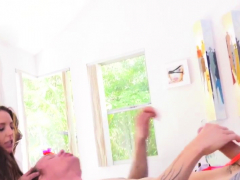 フェラチオ, 茶髪の, フェムドム, フェティッシュ, Hd, 淫乱熟女, ハメ撮り