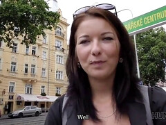 Leie, Paar, Gehörnter ehemann, Tschechisch, Hd, Geld, Pov, Jungendliche (18+)