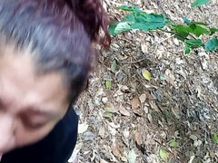 素人, フェラチオ