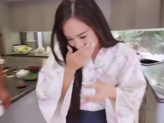 Anal, Asiático, Corridas, Polla, Sexo duro, Japonés, Adolescente, Tetas