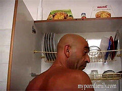 素人, アナル, カップル, 自家製, 現実