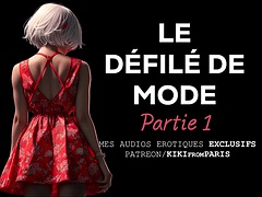 Sadomasoquismo, Francés, Sexo duro, Público, Esposa