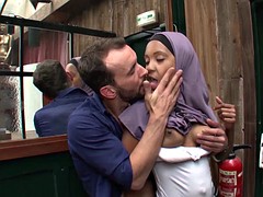 素人, フランス人, ティーン