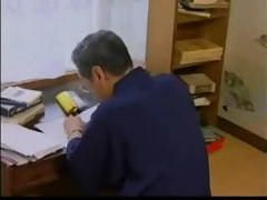 アジア人, 日本人, 公共