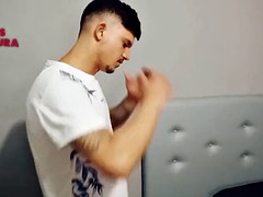 In den arsch, Blondine, Blasen, Hardcore, Latina, Milf, Party, Titten