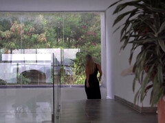 Amateur, Sucer une bite, Tir de sperme, Hard, Fait maison, Fille latino