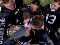 Anaal, Lieveling, Pijpbeurt, Dubbele penetratie, Groepseks, Groep, Handbeurt, Hardcore