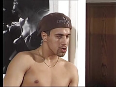 Grosser schwanz, Blasen, Aufs gesicht abspritzen, Hd, Jungendliche (18+), Vintage