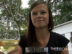 Leie, Arsch, Blasen, Braunhaarige, Hundestellung, Selbstgemacht, Pov, Jungendliche (18+)