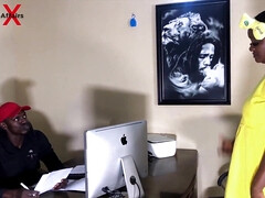 Arsch, Schwarz, Spermaladung, Schwanz, Hd, Milf, Muschi, Nass