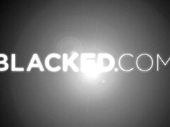 Grote lul, Zwart, Lul, Hardcore, Interraciaal, Pools, Rijden, Tieten likken