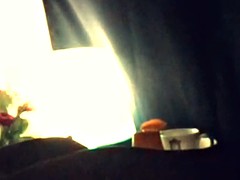 Chino, Holandés, Voyeur