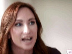 18 jahre, Stellung 69, Lesbisch, Masturbation, Milf, Rotschopf, Stiefmutter, Jungendliche (18+)