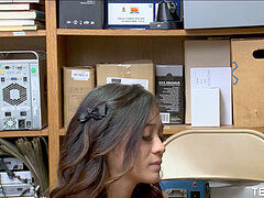 Tiny-teen, thief, free-petite-porn