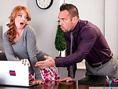 Grosser arsch, Grosser schwanz, Grosse titten, Blasen, Zierlich, Rotschopf, Dürr, Jungendliche (18+)