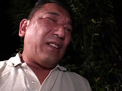 Asiatique, Queue, Branlette thaïlandaise, Femme au foyer, Mère que j'aimerais baiser, Chatte, Suçant, Plan cul à trois