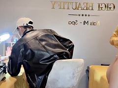 Jennie Spa Nguyen Thi Van Anh