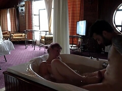 Amateur, Sucer une bite, Plantureuse, Mignonne, Gorge profonde, Mature, Mamelons, Adolescente