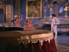 simhasanam movie songs - gumma gumma - krishna ,radha