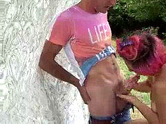Outdoor, bl, xxx