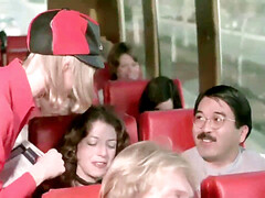 Amerikaans, Vrouw, Ouderwets