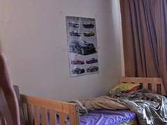 Колледж, Лесбиянка