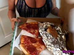 Grosse bite, Gros seins, Sucer une bite, Hard, Pov, Chatte, Réalité, Nénés