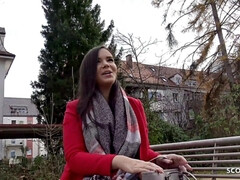 Belle grosse femme bgf, Gros seins, Rondelette, Tir de sperme, Allemand, Seins naturels, Réalité, Adolescente